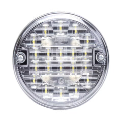 Tylna lampa LED 24V do cofania Britax