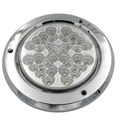 Tylna lampa LED 24V do cofania Strands