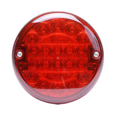 Tylna lampa LED 24V przeciwmgielna Britax