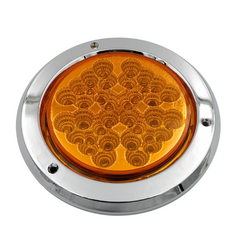Tylna lampa LED kierunkowskazu 24V Strands
