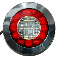 Tylna lampa LED Truck-Lite SS/40 (Pozycja/Stop/Kierunkowskaz) 12-24V