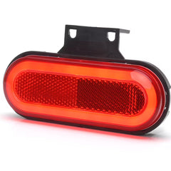 Tylna lampa obrysowa (neonowa) LED 12/24V W198