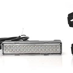 Tylna lampa przeciwmgielna LED 12/24V W99