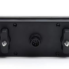 Tylna lampa zespolona LED Pozycja/Stop/Kierunkowskaz 12/24V W150