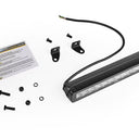 Tylna lampa zespolona LED SKYLED CALOR 315mm 10-30V ECE R10/R148