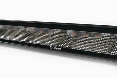 Tylna lampa zespolona LED SKYLED CALOR 315mm 10-30V ECE R10/R148