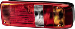 Tylna lampa zespolona lewa Hella 2VP 340 930-011 24V