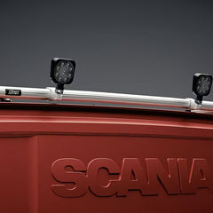 Tylny Top-Bar do Scania S/R (2016-) kabina Normal