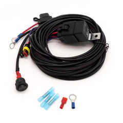 Wiązka elektryczna do lampy LED 12V Lazer Lamps - pojedyncza