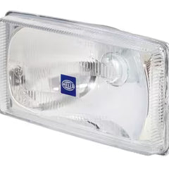 Wkład reflektora biały Hella Jumbo 220 (1FE 138 520-011)