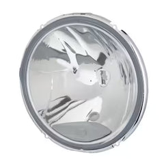 Wkład reflektora (biały/gładki) Hella Rallye 3000 FF