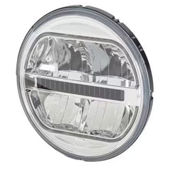 Wkład reflektora Hella Full LED ECE Ref.25 do Luminator i Rallye 3003
