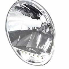 Wkład reflektora z pozycją LED Hella Luminator i Rallye 3003