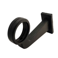 Wspornik gumowy Gylle 195 mm