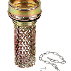 Zabezpieczenie wlewu paliwa 60mm LAMPA