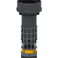 Zabezpieczenie wlewu paliwa Kockon 105 (Ø80mm)