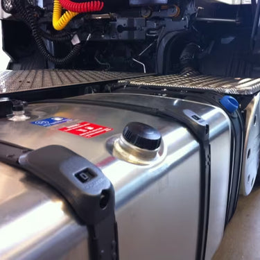 Zabezpieczenie wlewu paliwa proTANKtion standard 80mm antysyfonowe