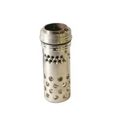 Zabezpieczenie wlewu paliwa proTANKtion standard 80mm antysyfonowe
