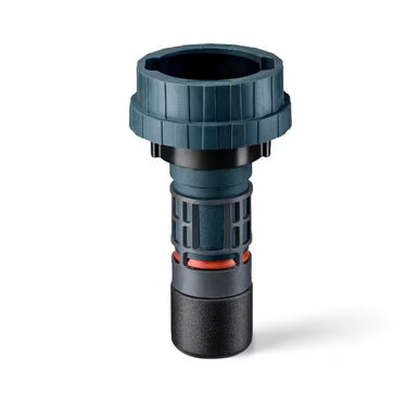 Zabezpieczenie wlewu paliwa Tretok 105 do ciężarówek