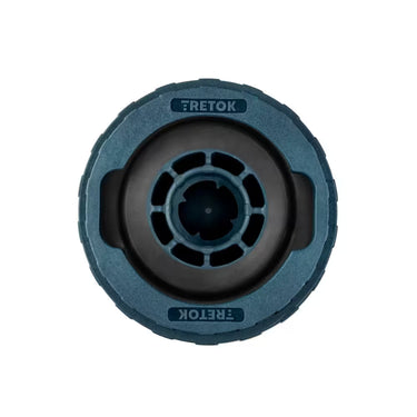 Zabezpieczenie wlewu paliwa Tretok 105 do ciężarówek