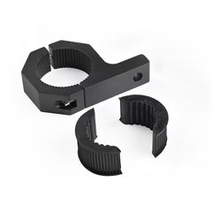 Zaciski mocujące SKYPARTS do orurowania FI50 mm - para
