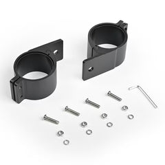Zaciski mocujące SKYPARTS do orurowania FI76 mm (3,00") - Para