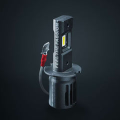 Żarówki LED H3 STRANDS Big Energy 12W 12-24V 1500 lm (para)