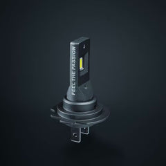 Żarówki LED H7 BIG ENERGY STRANDS 13,5W 12-24V 1500lm (para)