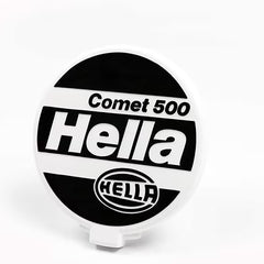 Zaślepka / pokrywa reflektora Comet 500 ValueFit