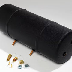 Zbiornik powietrza HADLEY 4,5l