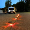 Zestaw 3 stroboskopów LED USB-C SKYLED