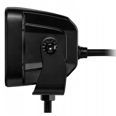 Zestaw dwóch lamp roboczych LED Hella Black Magic 12/24V 3,2" 3000lm skupione