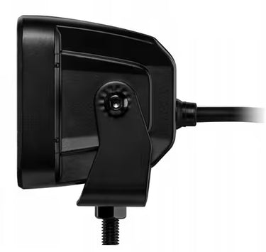 Zestaw dwóch lamp roboczych LED Hella Black Magic 12/24V 3,2" 3000lm skupione