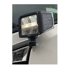 Zestaw montażowy lamp płużowych do Scania NG 2016+ (Para)