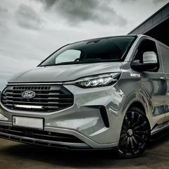 Zestaw montażowy lampa LED Lazer Glide w grill Ford Transit Custom 2024