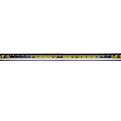 Zestaw montażowy SKYPARTS do montażu LED BAR w grillu SCANIA NG