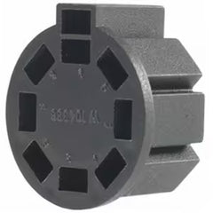Złączka wtykowa HELLA 8JA 500 431-002