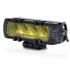 Żółty filtr soczewki LAZER Triple-R 3000K (0°)